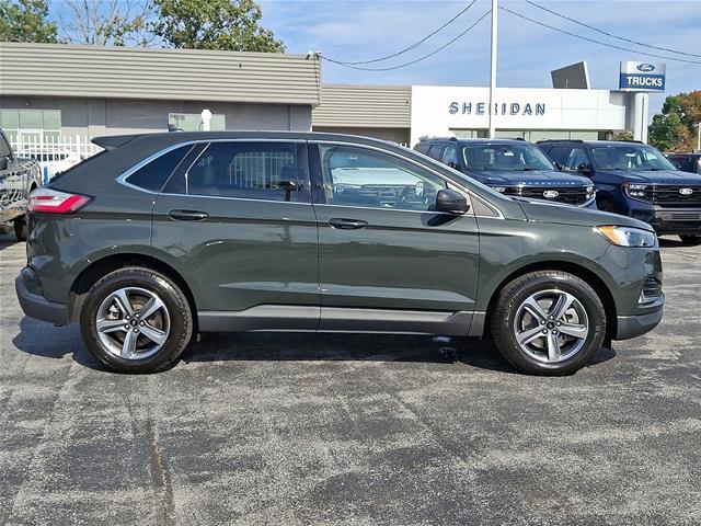 2024 Ford Edge - $30,090