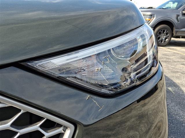 2024 Ford Edge - $30,090