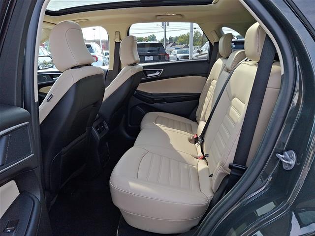 2024 Ford Edge - $30,090