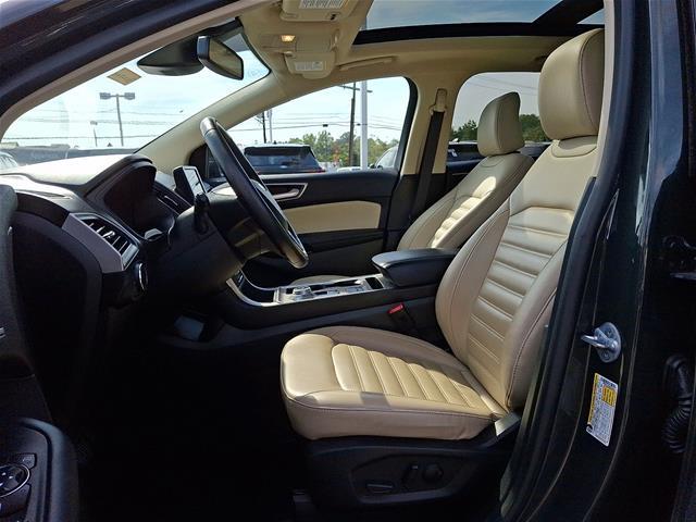 2024 Ford Edge - $30,090