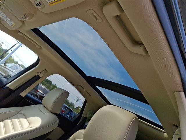 2024 Ford Edge - $30,090