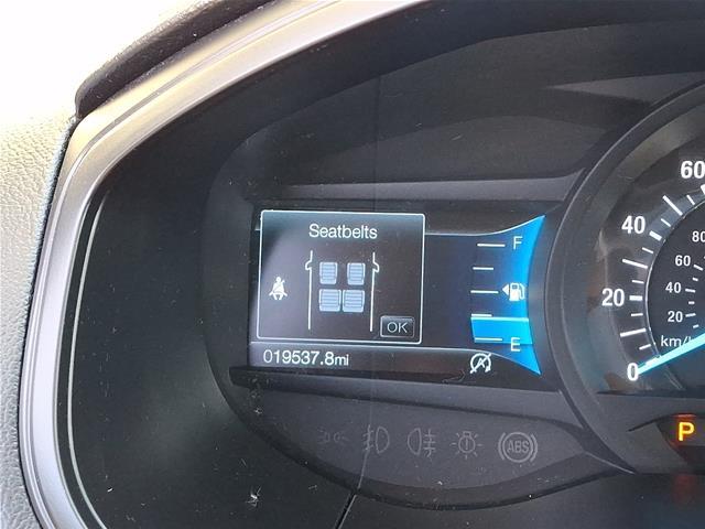 2024 Ford Edge - $30,090