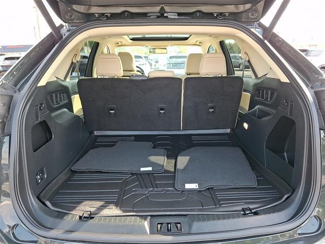 2024 Ford Edge - $30,090