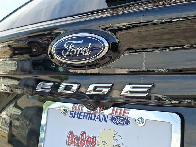 2024 Ford Edge - $30,090