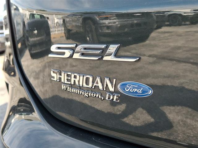 2024 Ford Edge - $30,090