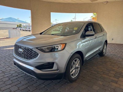 2024 Ford Edge AWD St-Line 4DR SUV