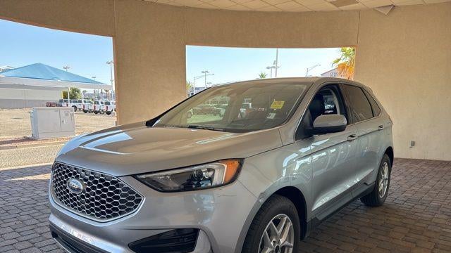 Preowned 2024 Ford Edge SEL for Sale