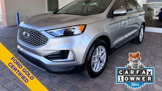 Preowned 2024 Ford Edge SEL for Sale