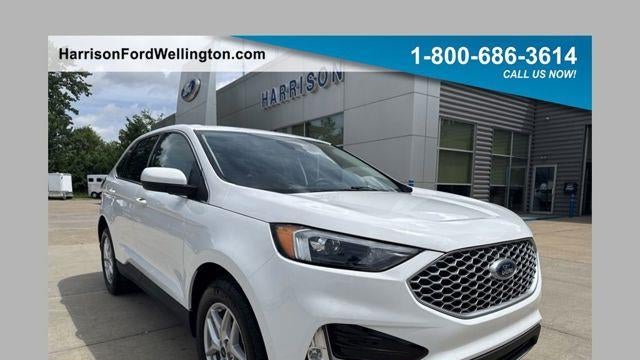 Preowned 2024 Ford Edge SEL for Sale