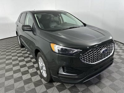 2024 Ford Edge AWD SEL 4DR SUV