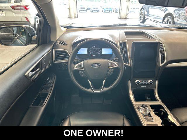 2024 Ford Edge SEL — photo 1 of 12
