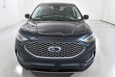2024 Ford Edge AWD St-Line 4DR SUV