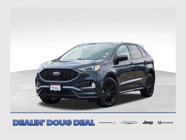 2024 Ford Edge - $27,732
