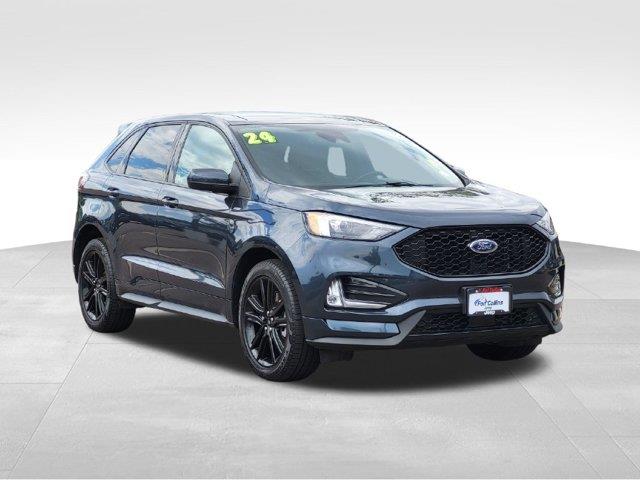 2024 Ford Edge - $27,732