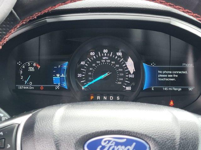 2024 Ford Edge - $27,732