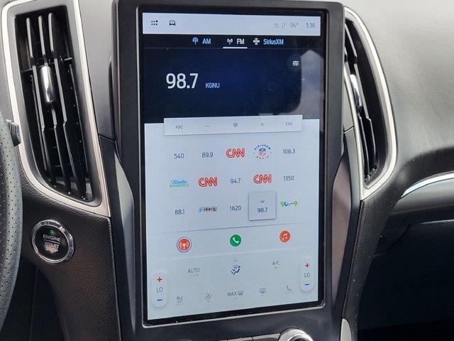2024 Ford Edge - $27,732