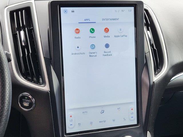 2024 Ford Edge - $27,732