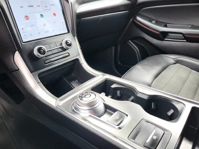 2024 Ford Edge - $27,732