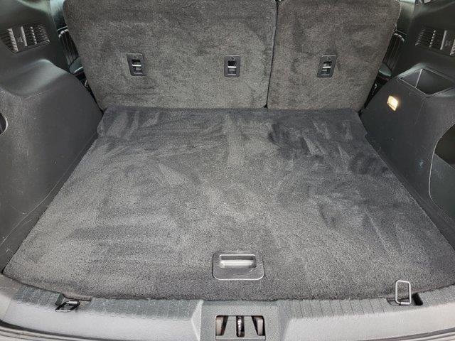 2024 Ford Edge - $27,732
