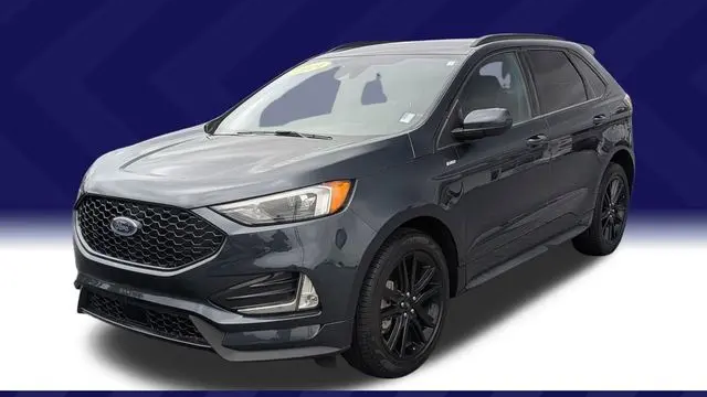 Preowned 2024 Ford Edge SEL for Sale