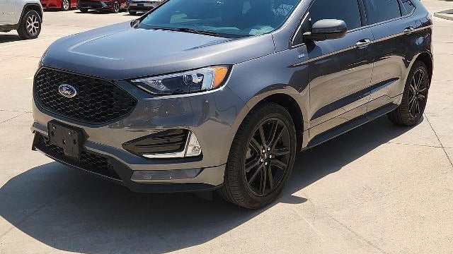 Preowned 2024 Ford Edge SEL for Sale