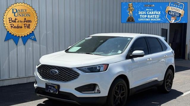 Preowned 2024 Ford Edge SEL for Sale