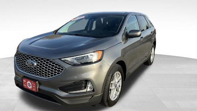 Preowned 2024 Ford Edge SEL for Sale