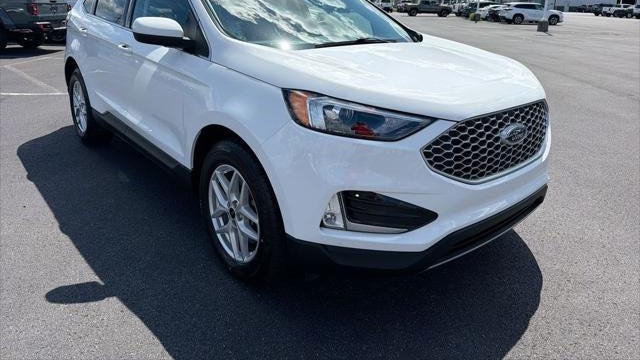 Preowned 2024 Ford Edge SEL for Sale