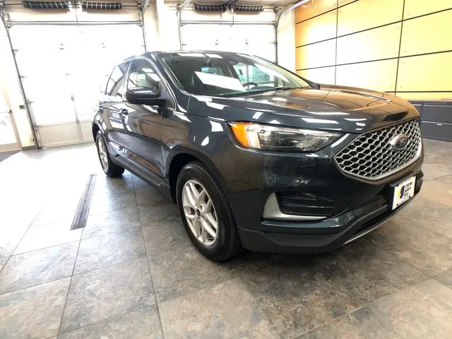 2024 Ford Edge - $25,897