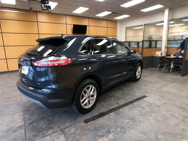2024 Ford Edge - $25,897