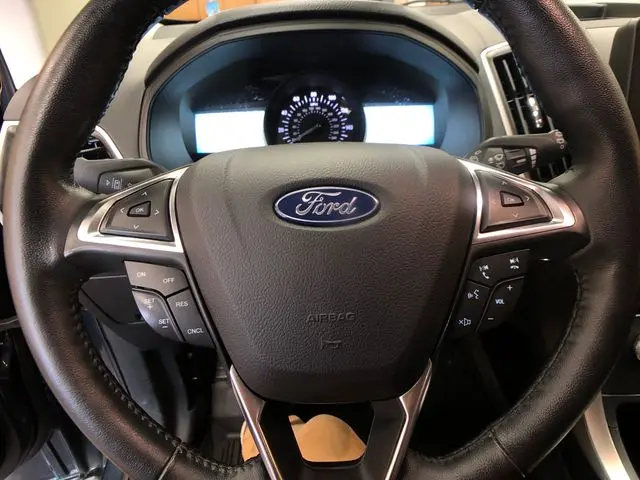 2024 Ford Edge - $25,897