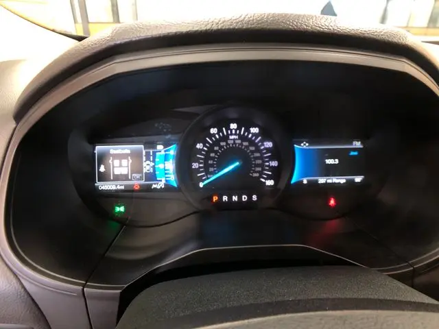 2024 Ford Edge - $25,897