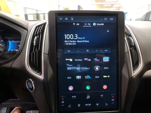 2024 Ford Edge - $25,897