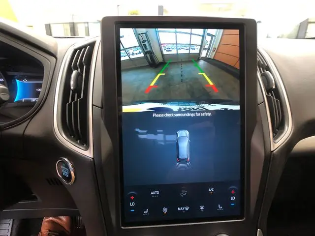 2024 Ford Edge - $25,897