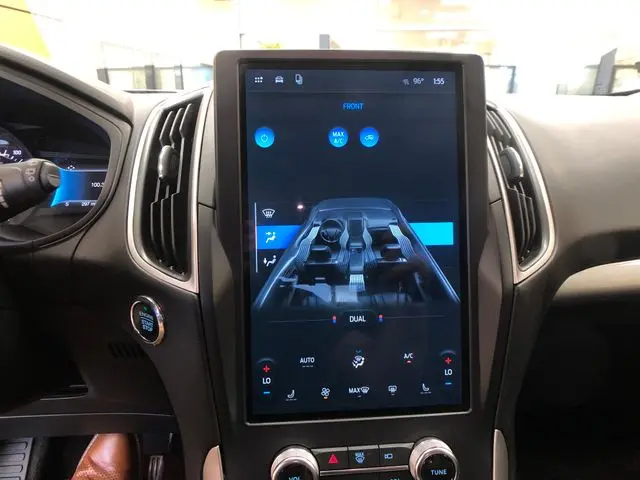 2024 Ford Edge - $25,897