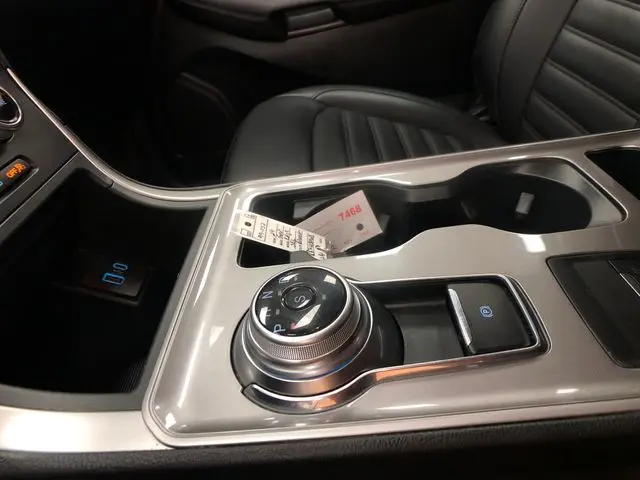 2024 Ford Edge - $25,897