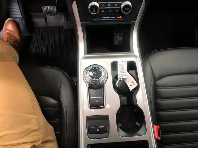 2024 Ford Edge - $25,897