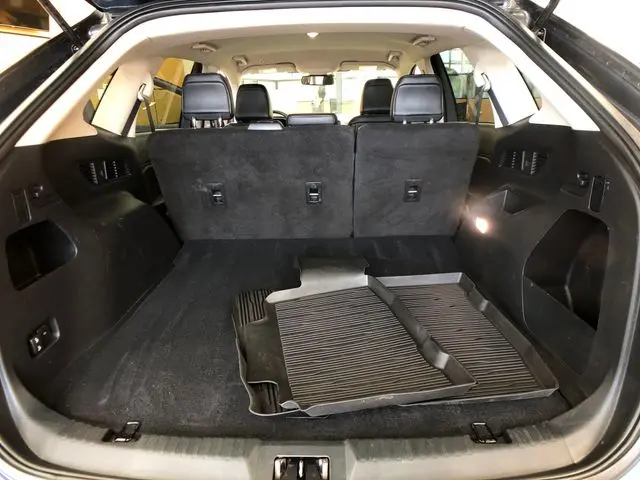 2024 Ford Edge - $25,897