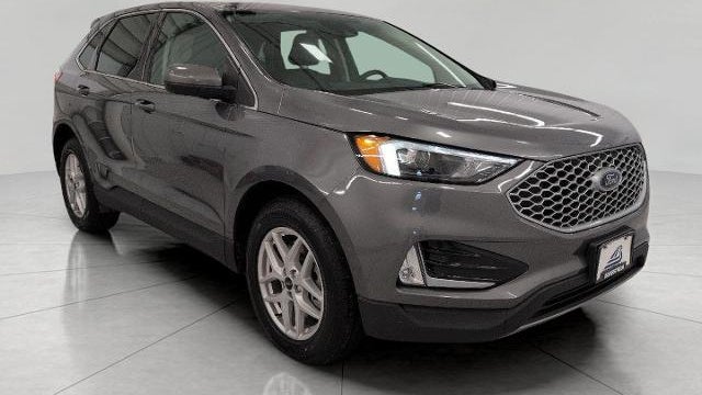 Preowned 2024 Ford Edge SEL for Sale