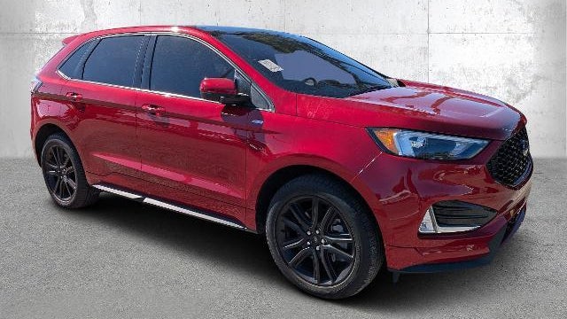 Preowned 2024 Ford Edge SEL for Sale