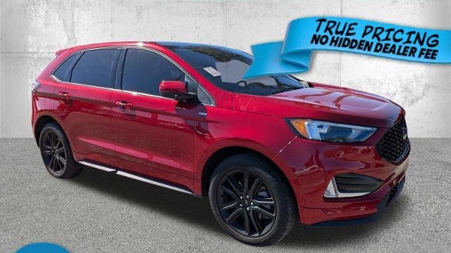 Preowned 2024 Ford Edge ST-Line for Sale