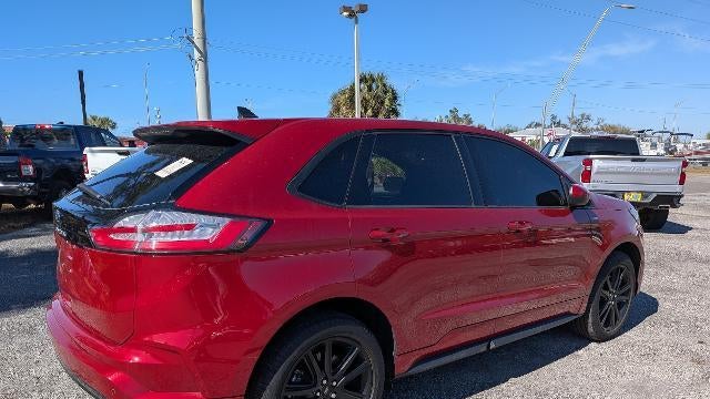 2024 Ford Edge ST-Line