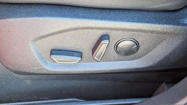2024 Ford Edge ST-Line