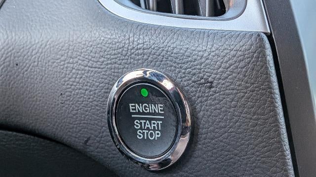 2024 Ford Edge ST-Line