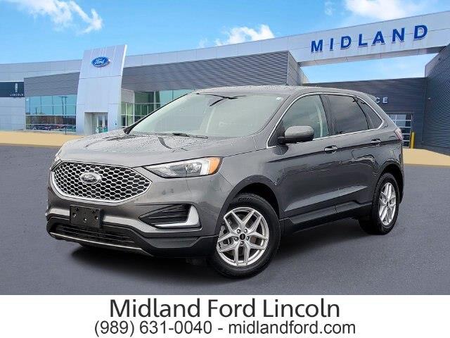 2024 Ford Edge - $21,900