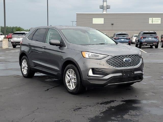 2024 Ford Edge - $21,900