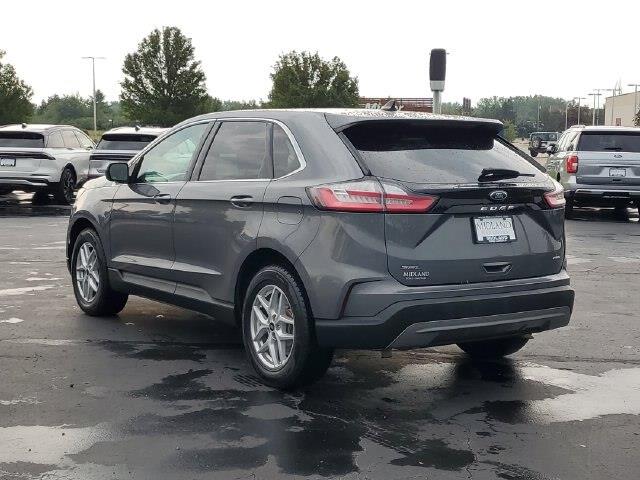 2024 Ford Edge - $21,900