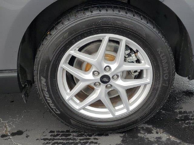 2024 Ford Edge - $21,900