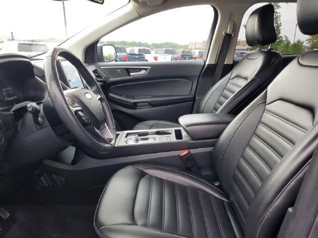 2024 Ford Edge - $21,900