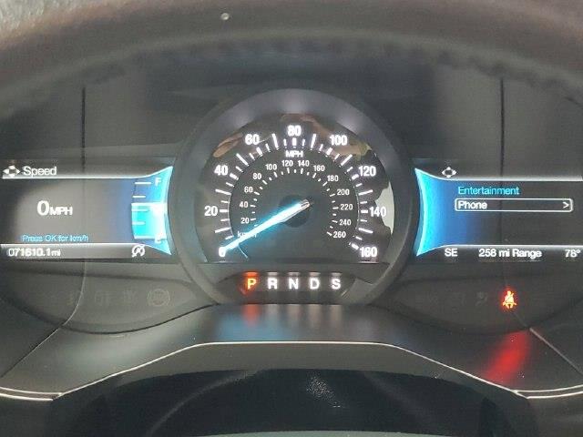 2024 Ford Edge - $21,900